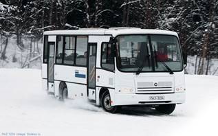 Autostat Russian Bus Market Excluding Lcvs Has Amounted To 1 2 Thousand Vehicles In August 19 Following A 43 9 Year On Year Growth Busworld